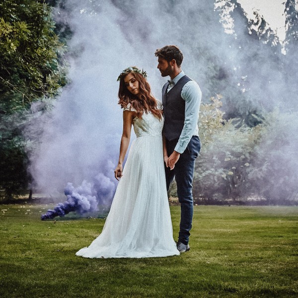 Die wichtigsten Fragen zu eurer Hochzeitsplanung