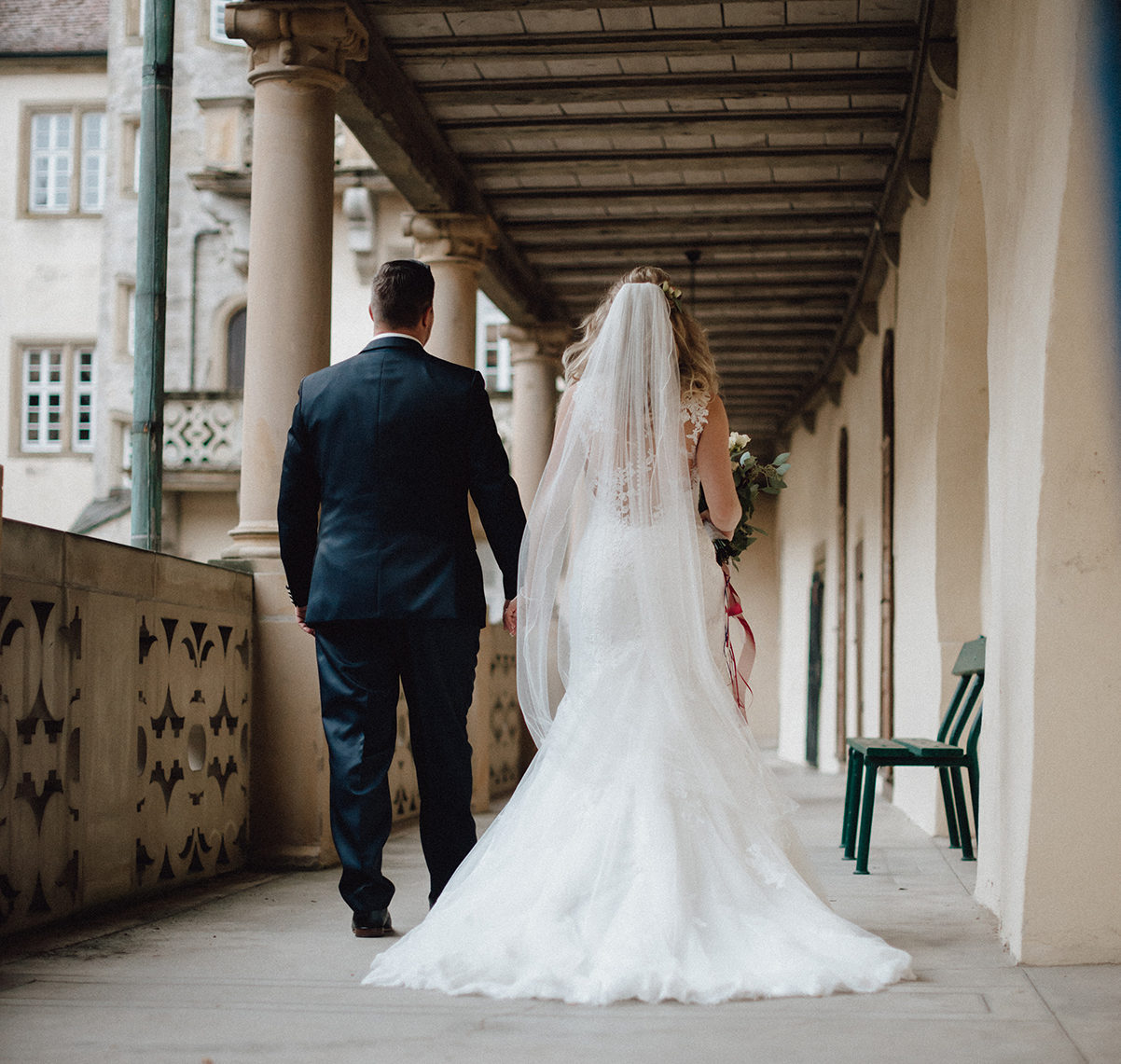 Tipps für eure Winterhochzeit